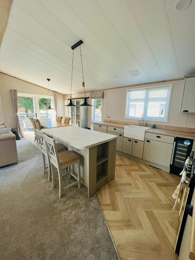 Copse View With Hot Tub * York