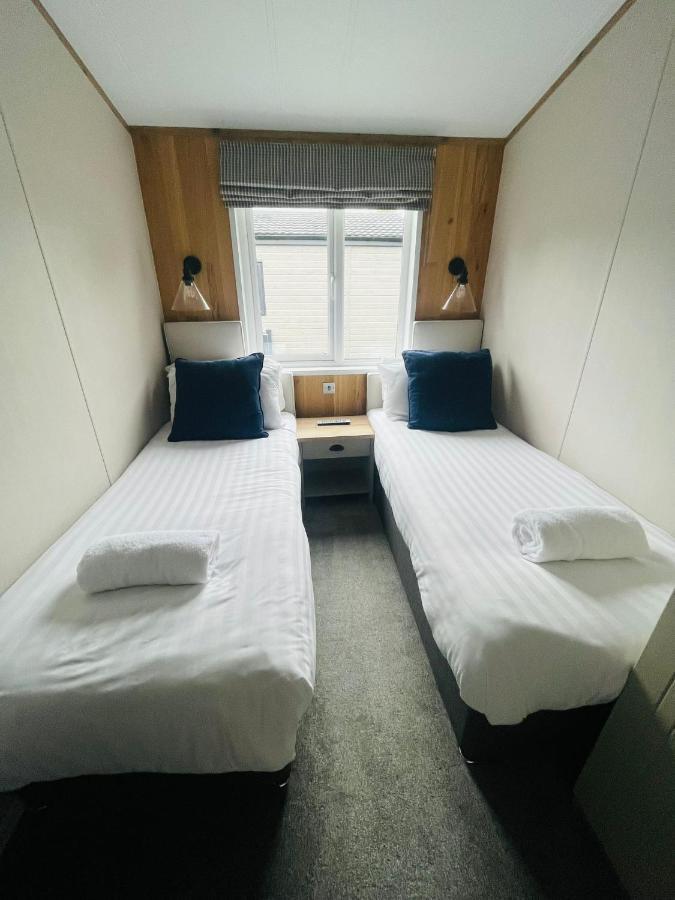 Holiday home Copse View With Hot Tub York